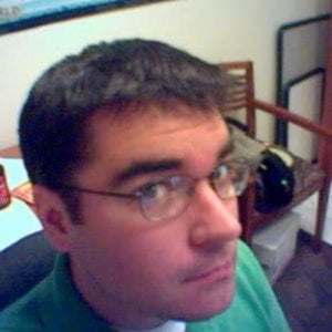 Profile picture for Roy Mesler