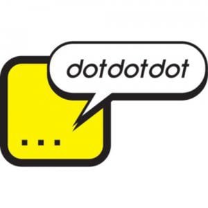 Profile picture for dotdotdot