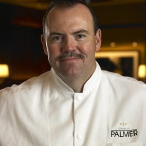 Profile picture for Charlie Palmer Group