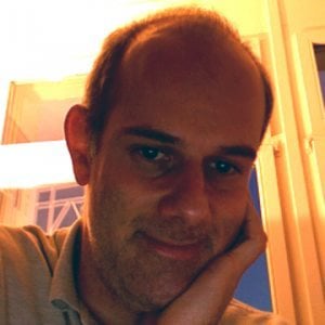 Profile picture for Jürg Stuker