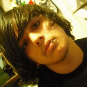 Profile picture for Shane Sudial