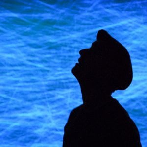 Profile picture for patxi araujo