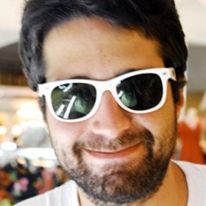 Profile picture for Caetano Gottardi