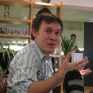 Profile picture for Steve Croft