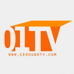Profile picture for 01TV