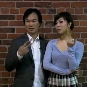 Profile picture for Ronald Lee
