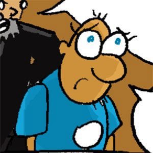 Profile picture for JB Sapienza