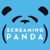 Screaming Panda