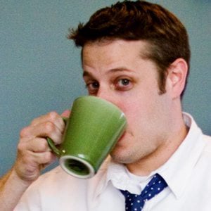 Profile picture for Joshua Graham