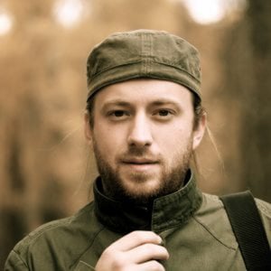 Profile picture for Simon Scionka