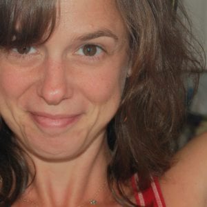 Profile picture for Deborah Corsitto