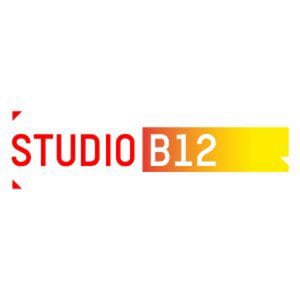 Profile picture for Studio B12