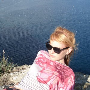 Profile picture for Aïda Maria