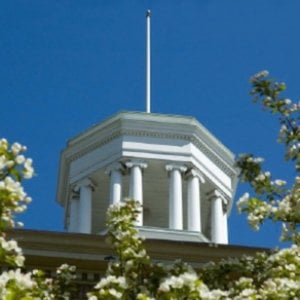 Profile picture for North Park University