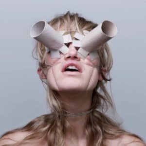 Profile picture for Lucy McRae