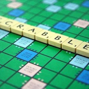 Profile picture for Scrabble
