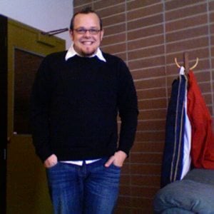 Profile picture for Tom Mulhern