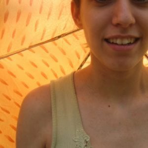Profile picture for Alexandra Hopkins