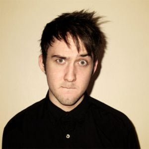 Profile picture for Christopher Postill
