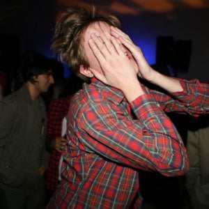 Profile picture for Johnny Pemberton