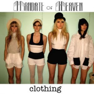 Profile picture for mandateofheaven