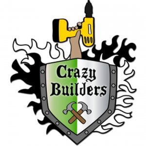 Profile picture for Crazy Builders