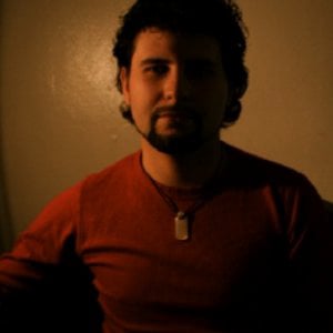 Profile picture for Jeremy Hyden