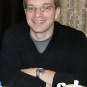 Profile picture for Tim Burns