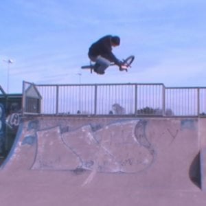 Profile picture for miles wood