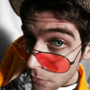 Profile picture for Marco Vallini