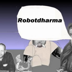 Profile picture for Robotdharma