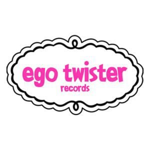 Profile picture for Ego Twister records