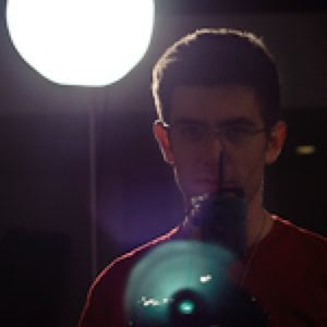 Profile picture for Jamie De Pould
