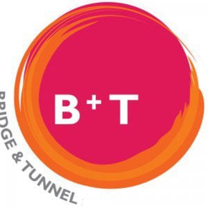 Profile picture for Bridge+Tunnel