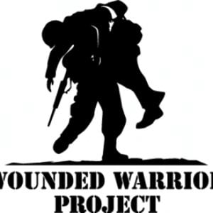 Profile picture for Wounded Warrior Project