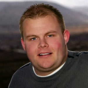 Profile picture for Shaun Labrecque