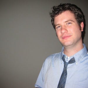 Profile picture for Peter Knox