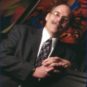 Profile picture for Ed Morrison