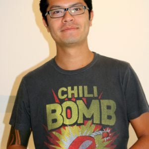 Profile picture for Lorenzo Mendoza