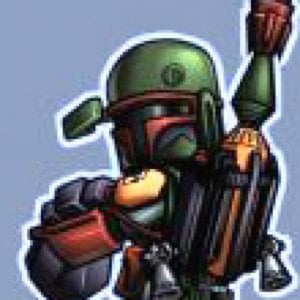 Profile picture for Daniel Goodwin (@dsg)