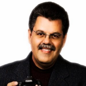 Profile picture for Jay Pierstorff