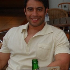 Profile picture for Fred Cardenas