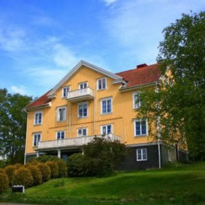 Profile picture for YWAM Restenäs