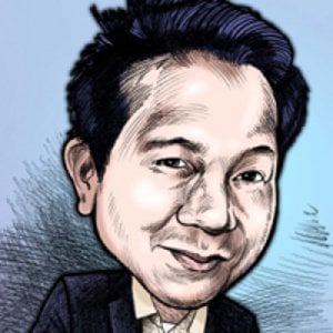 Profile picture for Andrew DeVigal