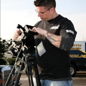 Profile picture for Jason Glover