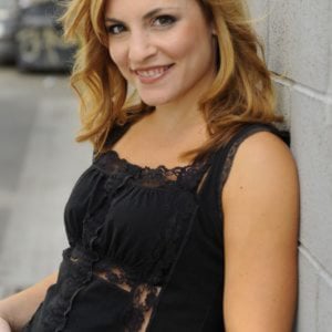 Profile picture for Katrina Kitsis
