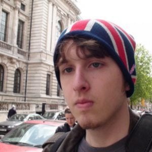 Profile picture for Adam Albert