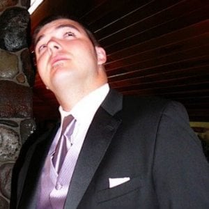 Profile picture for Jason Byfield