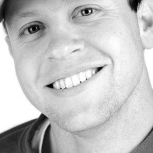 Profile picture for Scott Rouse