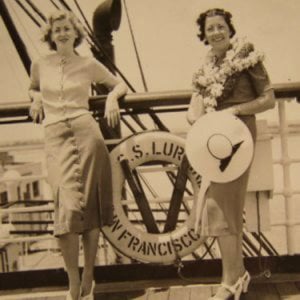 Profile picture for CRUISINGTHEPAST.COM